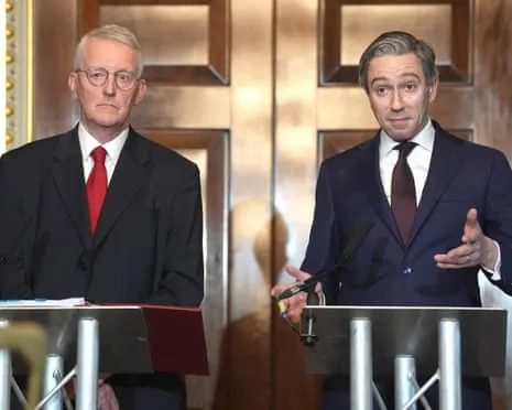 British and Irish Authorities to Present Fresh Troubles Legacy Proposals