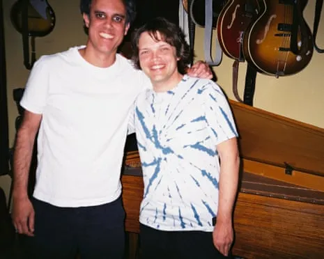 Four Tet’s Kieran Hebden and William Tyler: 41 Longfield Street Late 80s – A Fresh Interpretation on Country Roots