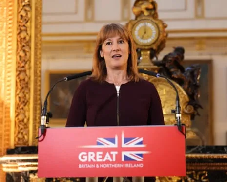 UK Government Borrowing Rises to Unexpected £18bn in August