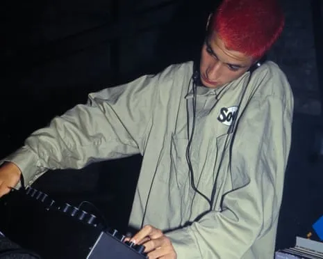 Nocturnal Souls authored by the renowned producer: A Review of an artist’s Personal Journey