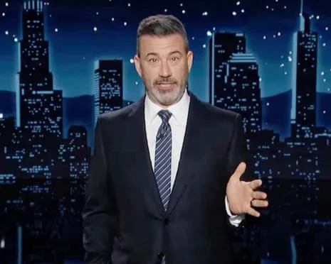 For comedians across the globe, the humor frequently cease while democracy declines