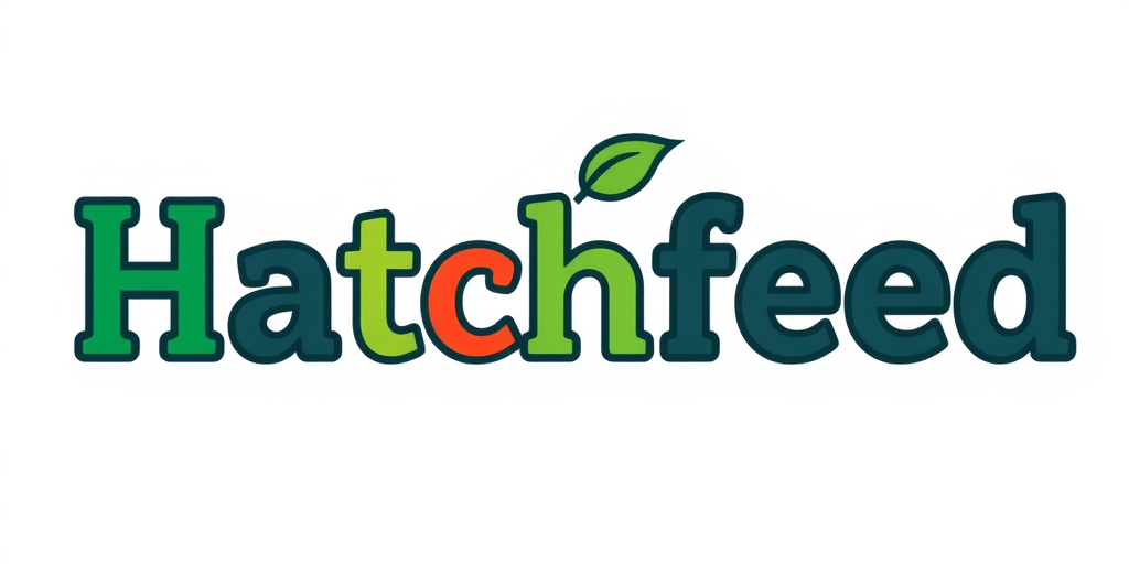 Hatchfeed UK